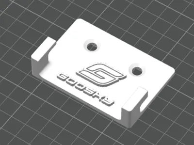 Goosky S2 Max Wall Mount