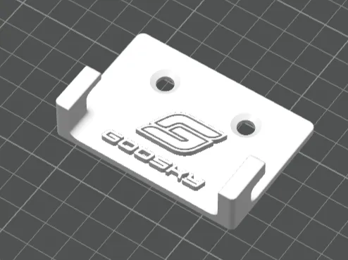 Goosky S2 Max Wall Mount