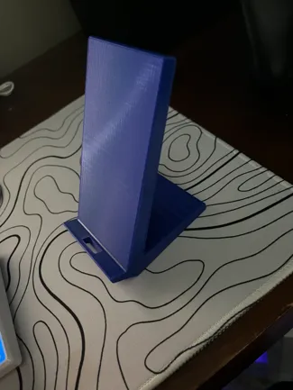 Phone Mount/holder with charger port
