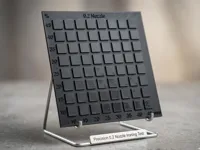 0.2mm nozzle, 0.1mm layer, 4 walls, 15% infill