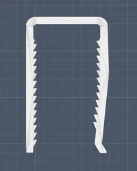 0.2mm layer, 6 walls, 50% infill