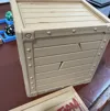 Generic Sliders (No Logo): 0.2mm layer, 2 walls, 15% infill