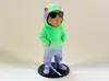 Cool Capybara PLA