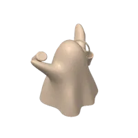 Fantôme rigolo « Boo-Jee » — photo 2