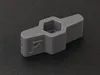 0.2mm layer, 2 walls, 25% infill