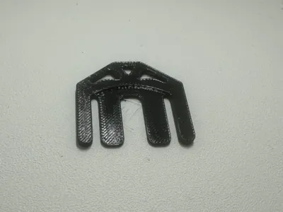 Simple Paper Clip