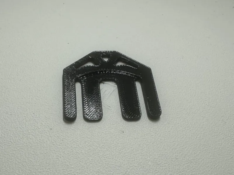 Simple Paper Clip