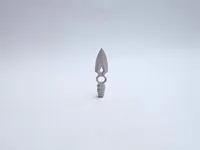 0.2mm 层高, 2 层墙, 15% 填充