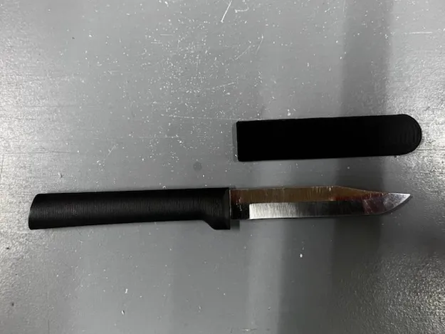 RADA knife-cover