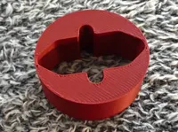 0.24mm layer, 2 walls, 15% infill