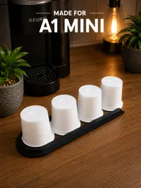 A1 Mini Profile