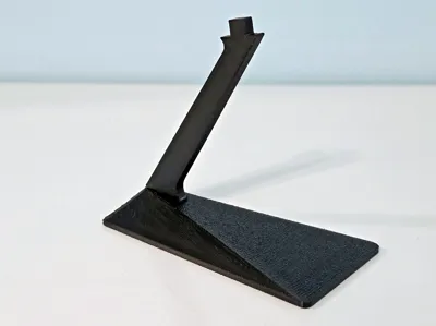 Universal Model Plane Stand