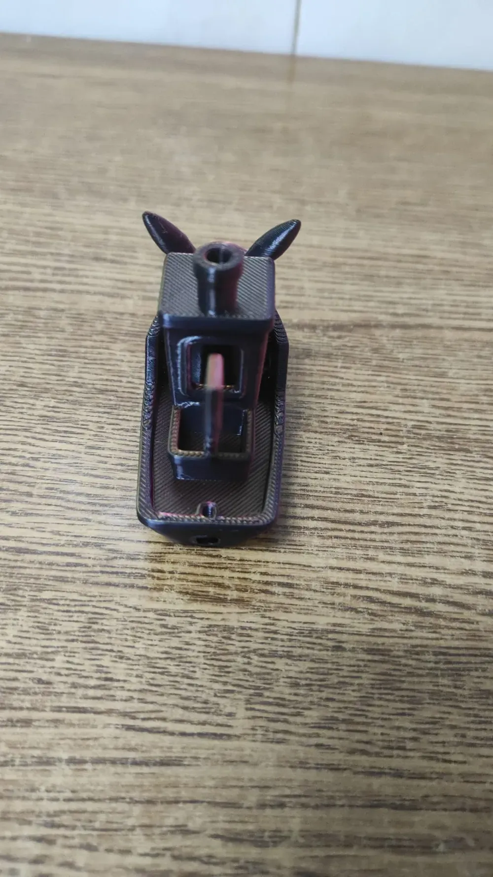 Pikachu Benchy V2 - Free 3D Print Model - MakerWorld