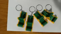 SELEÇAO BRASILEIRA - OPÇOES 0.2mm layer, 2 walls, 15% infill