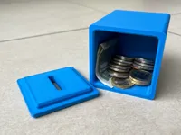 0.2mm layer, 2 walls, 12% infill