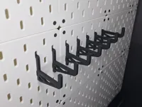0.2mm layer, 6 walls, 15% infill