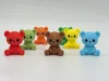 Multicolor, 0.2mm layer, 2 walls, 15% infill