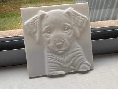 Cute Dog