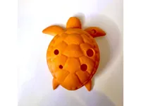 Ocarina tortue de mer — photo 1