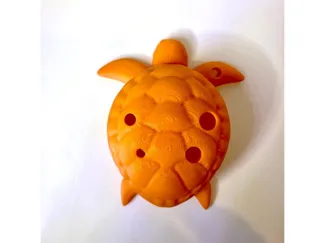 Ocarina Tortue de Mer