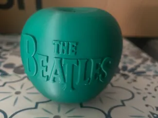 Apple The Beatles - mela Beatles