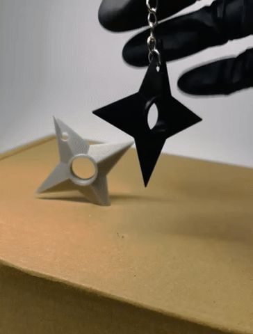 Naruto Shuriken 