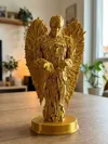 0.12mm layer, 2 walls, 15% infill