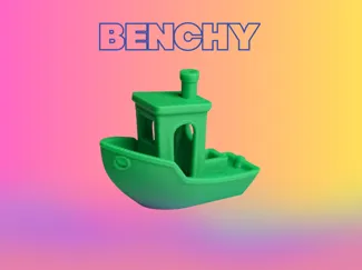 Benchy