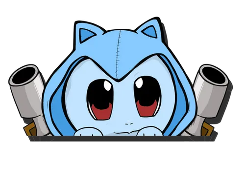 Squirtle LightBox