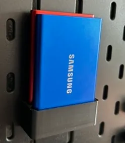 Skadis Samsung T7 