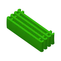 Support simple pour bobine de filament — photo 3