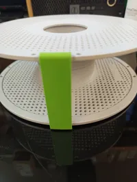 Support simple pour bobine de filament — photo 2
