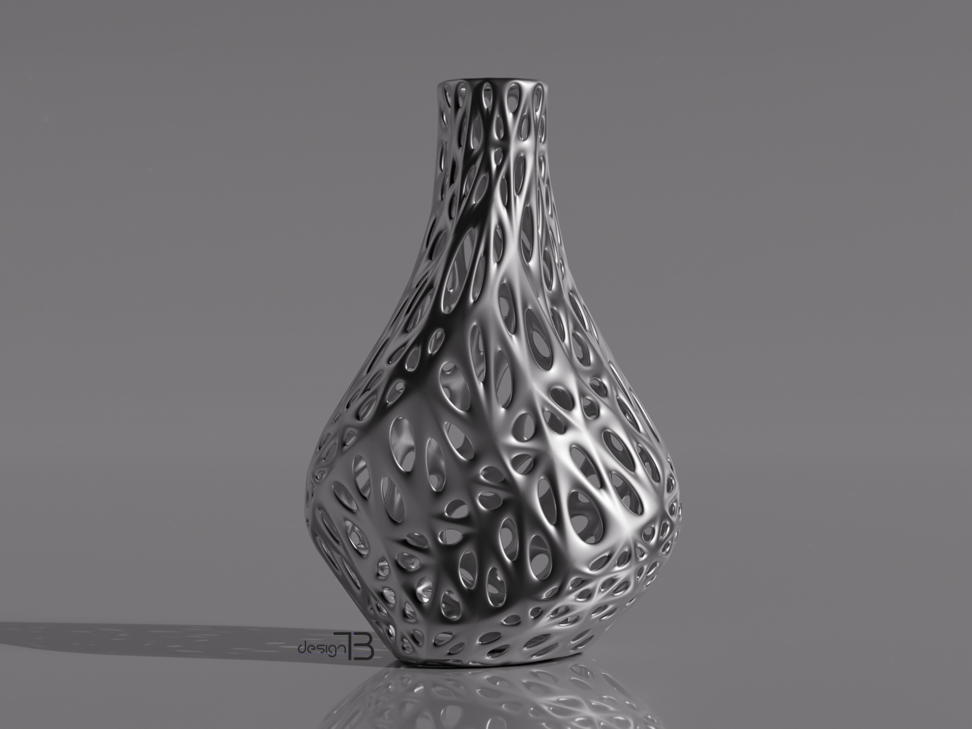 organic sculpture no.1