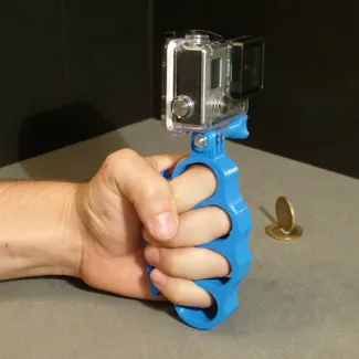 GoPro Knuckles