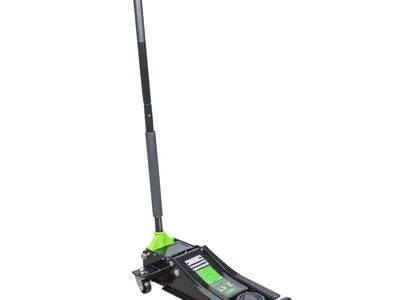 HYDRAULIC JACK