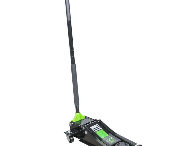 HYDRAULIC JACK