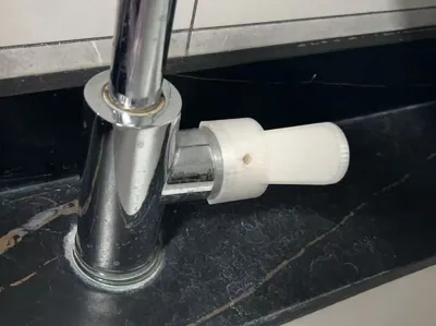 Faucet Handle