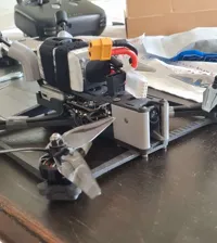 0.2mm layer, 6 walls, 100% infill