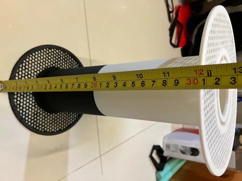 5kg Bambu Spool