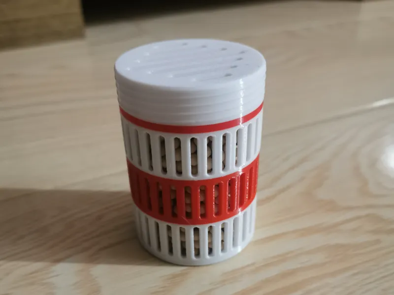 干燥盒分子筛