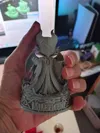 MALEFICA MONOCROMO 0.2mm layer, 3 walls, 5% infill