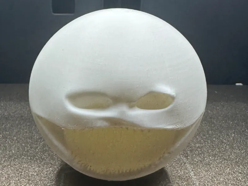 觉醒的月亮