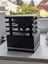 0.2mm layer, 3 walls, 15% infill