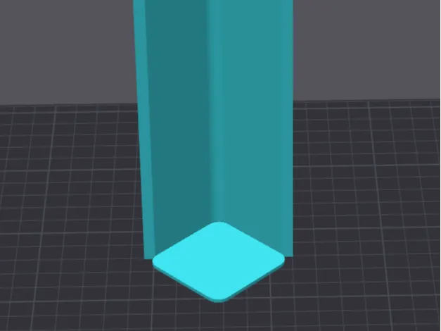 Square Cake Pop Holder