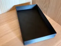 Gridfinity box 3x5 / 0.2mm layer, 6 walls, 25% infill