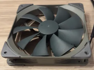 Noctua NF-P14s TPU Bumper (OLD)