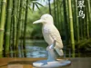 Single color version, 0.2mm layer height, 2 walls, 15% infill