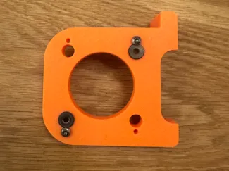 1x4 Fence Picket Drill Jig`