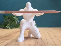 0.12mm layer, 2 walls, 15% infill
