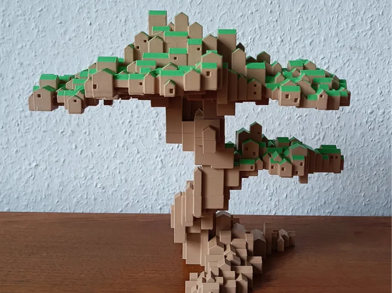 Urban Bonsai